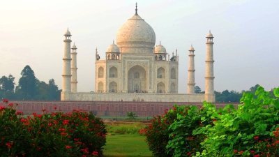 Full Day Taj Mahal Tuk Tuk Tours Full Day Taj Mahal Tuk Tuk Tours