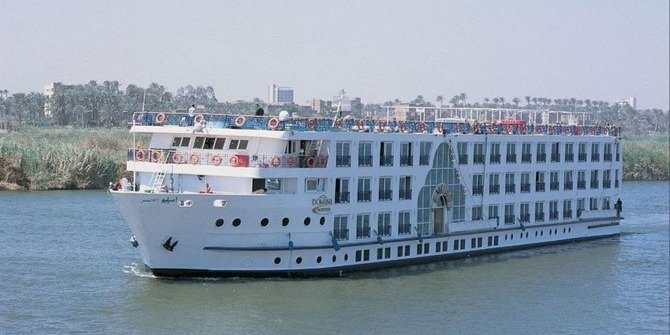 Amazing 5 Days Nile Crusie Trip from Aswan to Luxor with Flight from C