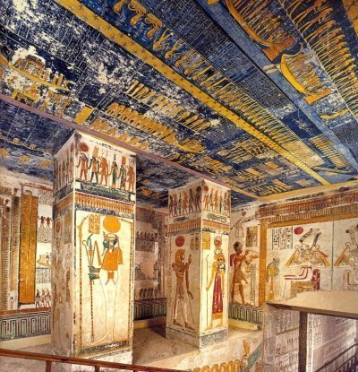 Private Day Trip to Luxor from Cairo by Plane Private Day Trip to Luxor from Cairo by Plane