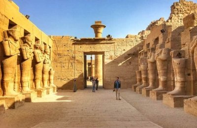 9 Days Egypt Holiday (Cairo, Nile Cruise and Hurghada) 9 Days Egypt Holiday (Cairo, Nile Cruise and Hurghada)