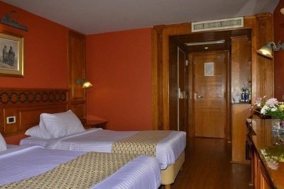 4 Day Nile Cruise Trip from Aswan to Luxor