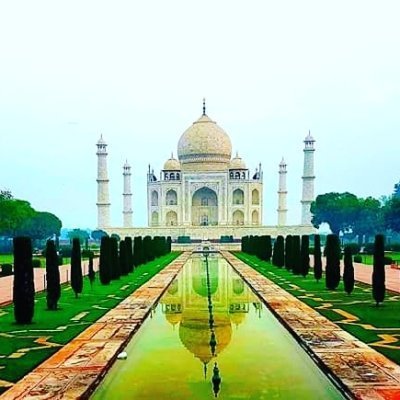 Same-day Agra Tour From Delhi