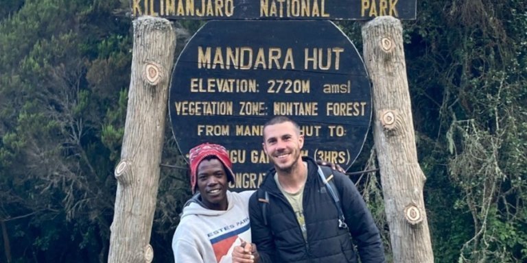 1 day Kilimanjaro climb tour package - Kilimanjaro day trip 2025