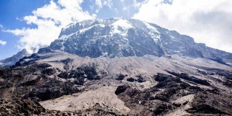 6 Days Umbwe route on kilimanjaro trekking climbing package