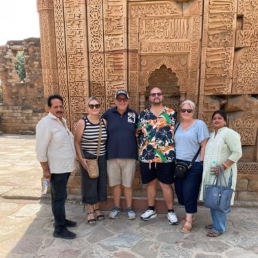 2 Days Delhi Agra Tour