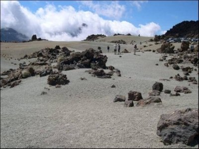Private tour Tenerife in the Sky Private tour Tenerife in the Sky