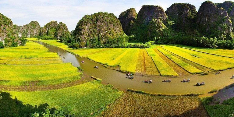 DISCOVERY NORTHERN OF VIETNAM IN 7 DAYS