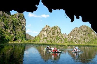 DISCOVERY NORTHERN OF VIETNAM IN 7 DAYS
