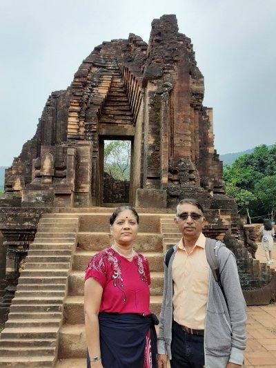 DISCOVER VIETNAM IN 6 DAYS