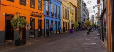 Bus Sightseeing Tours for Private Groups in Tenerife Bus Sightseeing Tours for Private Groups in Tenerife