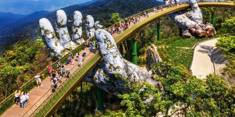 VIETNAM & CAMBODIA SIGNATURE 10 DAYS