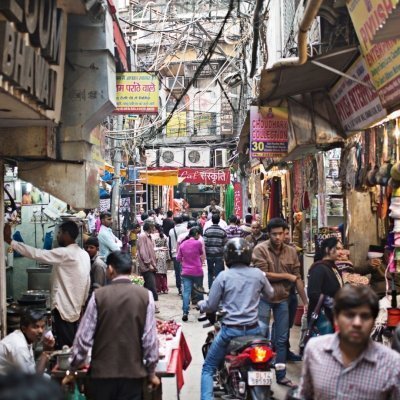 Chai Garam - Walking tour by Seventh Heaven Experriences Chai Garam - Walking tour by Seventh Heaven Experriences