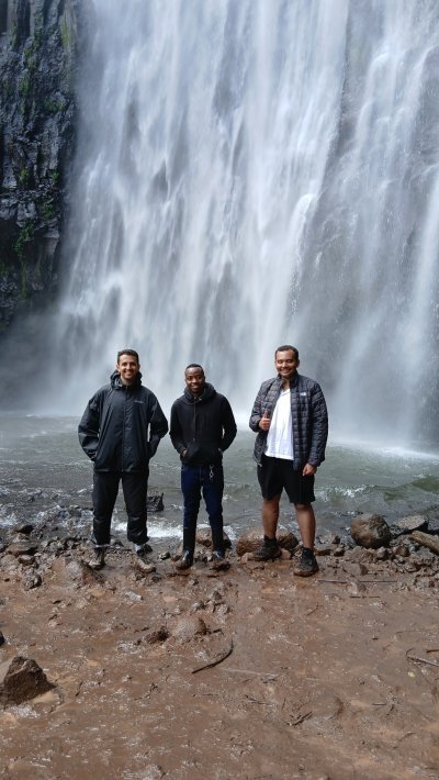 1 day Materuni Waterfalls Experience by Widerange African Safaris