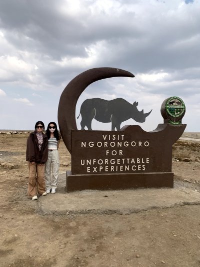 5 Days Tanzania Sharing Camping Safari Itinerary 2026