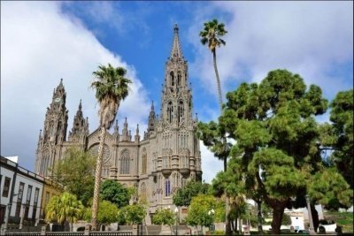 The Heart of Gran Canaria - Bus Private Shore Tour The Heart of Gran Canaria - Bus Private Shore Tour