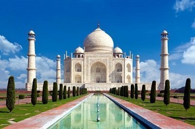Full Day Taj Mahal & Agra Fort Tour By Superfast Shatabdi Train Full Day Taj Mahal & Agra Fort Tour By Superfast Shatabdi Train