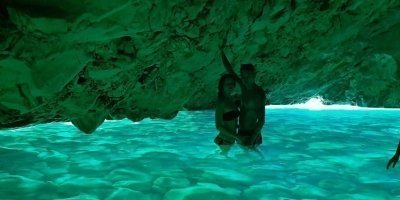 Water Activities & Sports