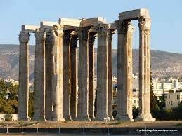 Athens Full Day Private Tour in a Luxury Mercedes Minivan / Minibus