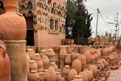 Agadir Full-Day Safari Small Desert With Lunch Agadir Full-Day Safari Small Desert With Lunch