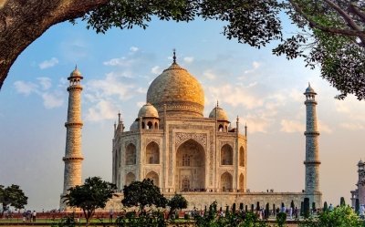 Golden Triangle Tour 3 Days 2 Nights