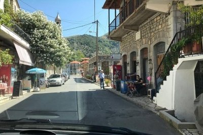 Delphi Oracle & Stadium Private Historical Tour from Athens