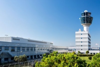 Minibus Transfer between Athens Airport & Piraeus Port