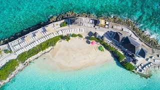 Rose Island Bahamas Half Day Tour, See more than 1 Island on 1 Trip! Rose Island Bahamas Half Day Tour, See more than 1 Island on 1 Trip!