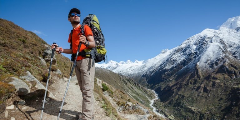Luxury Everest Base Camp Trek - 15 Days