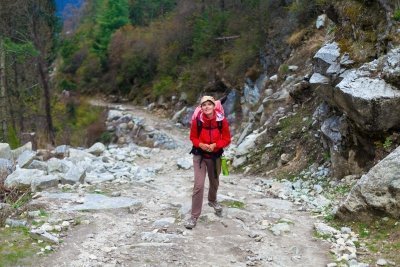 Luxury Everest Base Camp Trek - 15 Days Luxury Everest Base Camp Trek - 15 Days