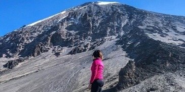 6 Days Machame Route Kilimanjaro Climbing  Tour Package 2023 & 2024