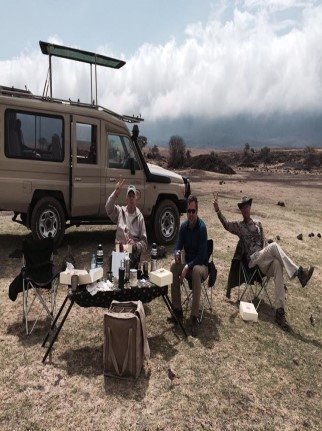 2 Days Tanzania Joining Safari Tour Itinerary & Price for 2023 & 2024 2 Days Tanzania Joining Safari Tour Itinerary & Price for 2023 & 2024