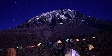 7 Days Machame Route Kilimanjaro Climbing Package For 2023 & 2024