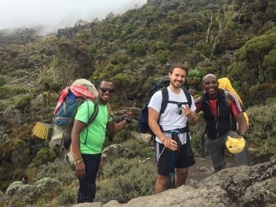 5 Days Marangu Route Kilimanjaro Climbing Packages For 2023 & 2024