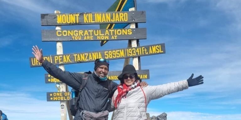 5 Days Marangu Route Kilimanjaro Climbing Packages For 2023 & 2024