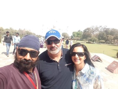 From Delhi : Taj Mahal Sunrise Tour By Car From Delhi : Taj Mahal Sunrise Tour By Car