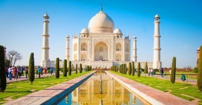 From Delhi : Full Day Agra Tour By Car From Delhi : Full Day Agra Tour By Car