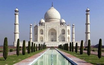 From Delhi : Same Day Agra Tour By Train From Delhi : Same Day Agra Tour By Train