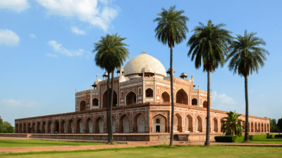 Private Full Day Old And New Delhi Tour