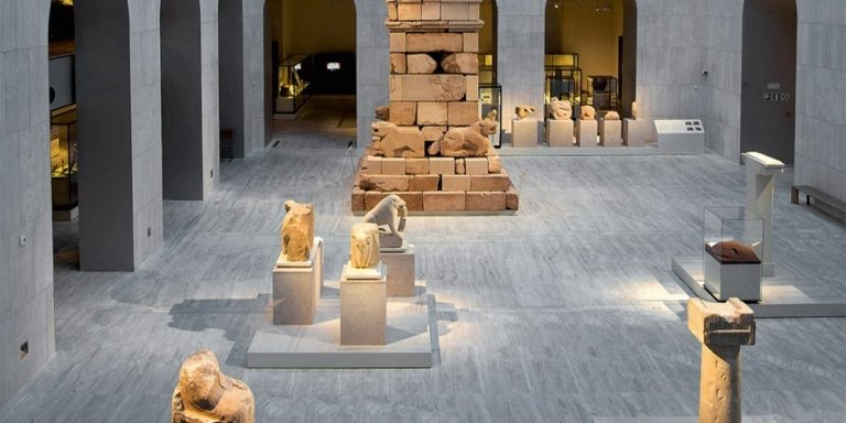 Discover Madrid’s Art Treasures: Prado & Archaeological Museum