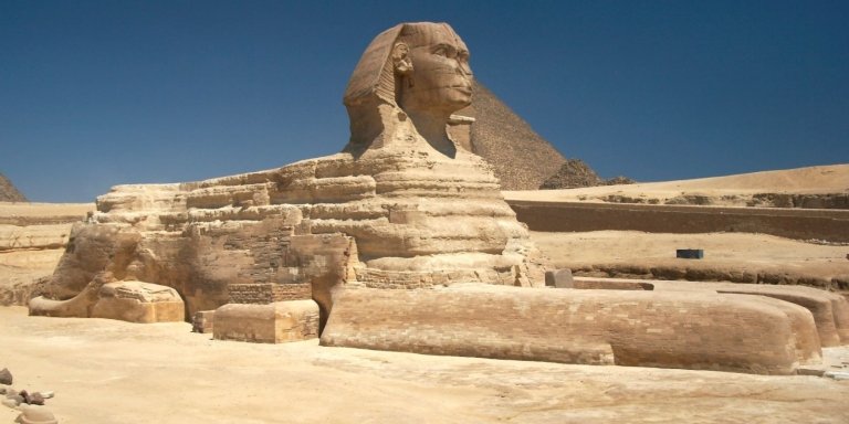 4 Day Egypt Tour To Cairo & Luxor