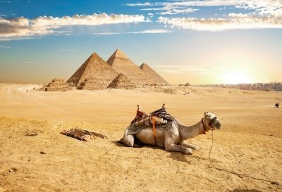 4 Day Egypt Tour To Cairo & Luxor