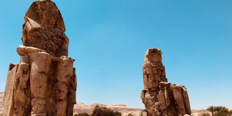 Luxor Full-Day Tour: West And East Banks With Lunch