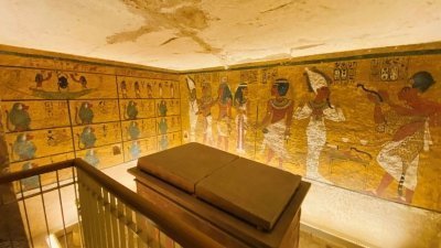3 Nights / 4 Days Nile Cruise From Aswan To Luxor