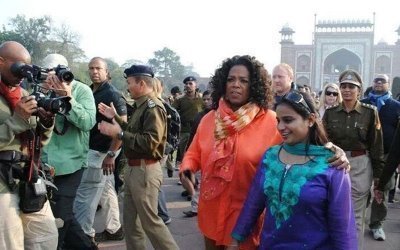 Delhi Agra Delhi Same Day Private Tour by Car.