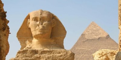 Cairo Day Trip From Port Alexandria