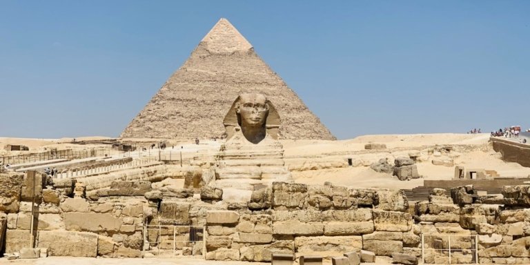 4 Day Egypt Tour: Cairo, Aswan And Abu Simbel