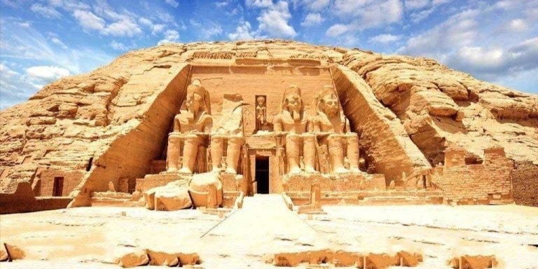 Private Day trip to Abu Simbel Temples from Aswan