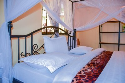 BIG FIVE SAFARI TANZANIA