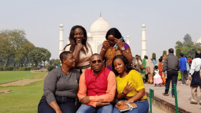 Agra Local Tour by Tuk Tuk Agra Local Tour by Tuk Tuk