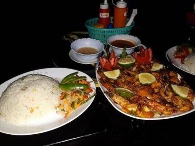 14 DAYS OF KENYAN SAFARI AND COMMUNITY SUPPORT PROGRAMS